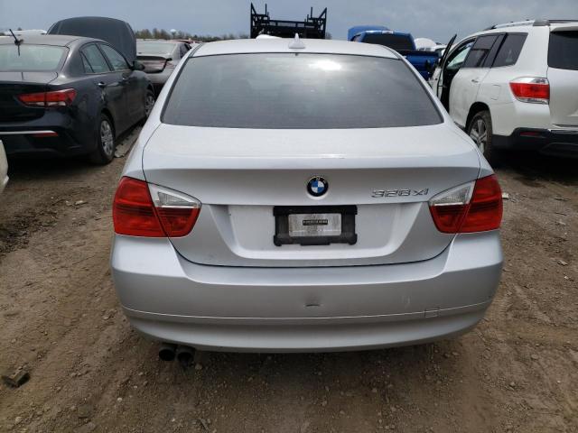 Photo 5 VIN: WBAVC73507KP34632 - BMW 3 SERIES 