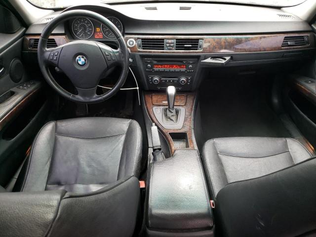 Photo 7 VIN: WBAVC73507KP34632 - BMW 3 SERIES 