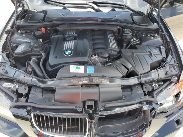 Photo 10 VIN: WBAVC73507KP34968 - BMW 3 SERIES 