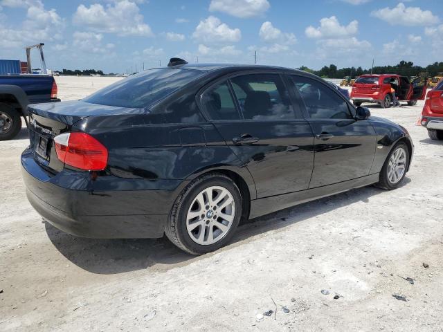 Photo 2 VIN: WBAVC73507KP34968 - BMW 3 SERIES 