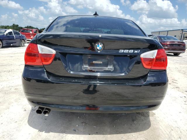 Photo 5 VIN: WBAVC73507KP34968 - BMW 3 SERIES 