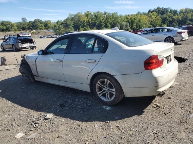 Photo 1 VIN: WBAVC73508KP37967 - BMW 328 XI SUL 