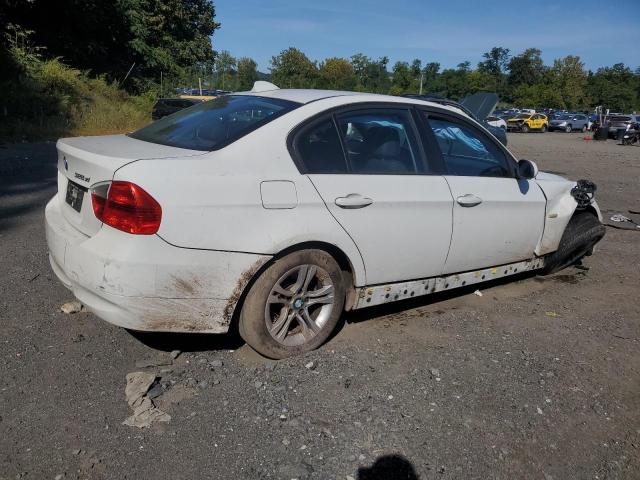 Photo 2 VIN: WBAVC73508KP37967 - BMW 328 XI SUL 