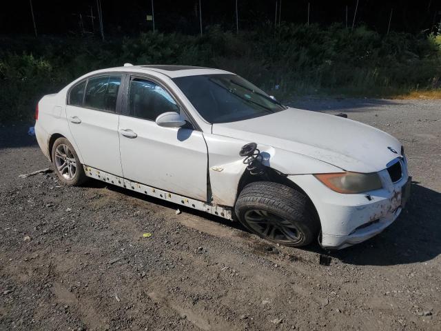 Photo 3 VIN: WBAVC73508KP37967 - BMW 328 XI SUL 