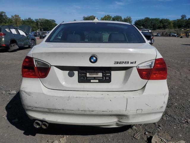 Photo 5 VIN: WBAVC73508KP37967 - BMW 328 XI SUL 