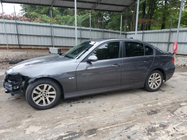 Photo 0 VIN: WBAVC73517KP31335 - BMW 328 XI SUL 