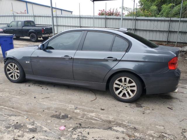 Photo 1 VIN: WBAVC73517KP31335 - BMW 328 XI SUL 