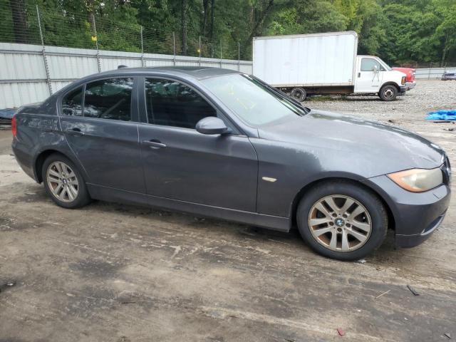 Photo 3 VIN: WBAVC73517KP31335 - BMW 328 XI SUL 