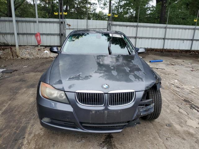 Photo 4 VIN: WBAVC73517KP31335 - BMW 328 XI SUL 