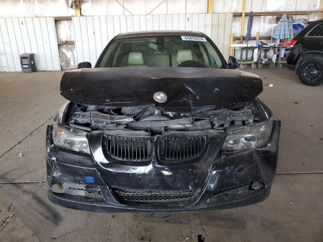 Photo 4 VIN: WBAVC73517KP31464 - BMW 328 XI SUL 