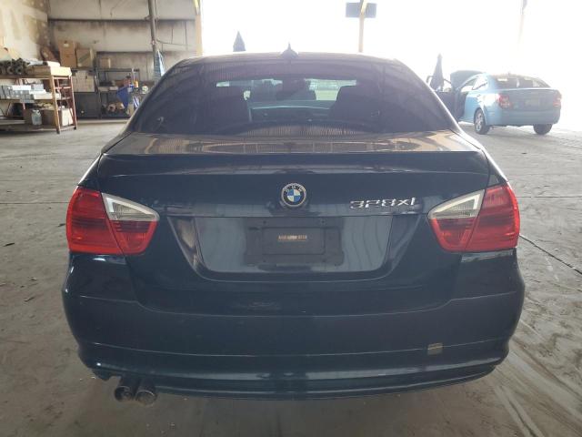 Photo 5 VIN: WBAVC73517KP31464 - BMW 328 XI SUL 