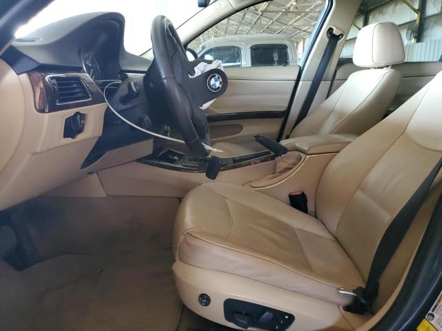 Photo 6 VIN: WBAVC73517KP31464 - BMW 328 XI SUL 