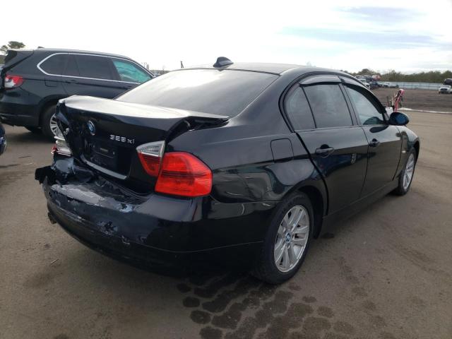 Photo 3 VIN: WBAVC73517KP32730 - BMW 3 SER 