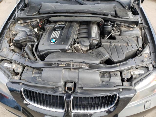 Photo 6 VIN: WBAVC73517KP32730 - BMW 3 SER 