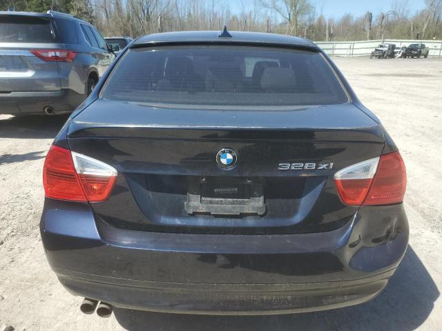 Photo 5 VIN: WBAVC73517KP33313 - BMW 3 SERIES 