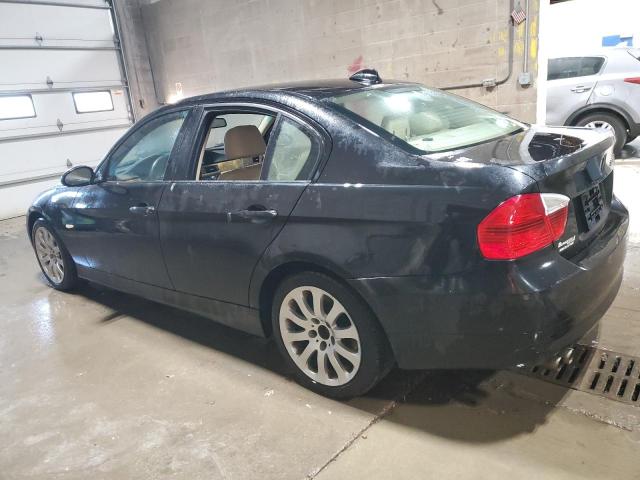 Photo 1 VIN: WBAVC73517KP34428 - BMW 328 XI SUL 