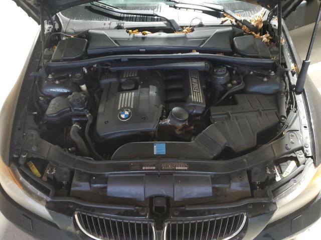 Photo 10 VIN: WBAVC73517KP34428 - BMW 328 XI SUL 