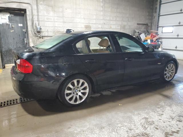 Photo 2 VIN: WBAVC73517KP34428 - BMW 328 XI SUL 