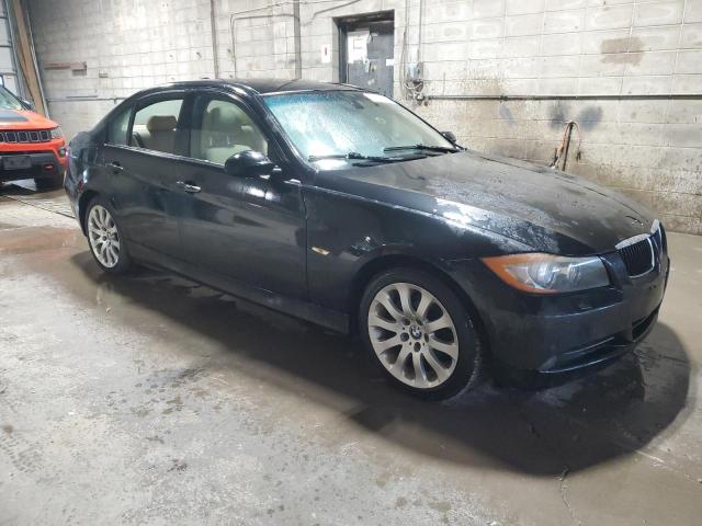 Photo 3 VIN: WBAVC73517KP34428 - BMW 328 XI SUL 