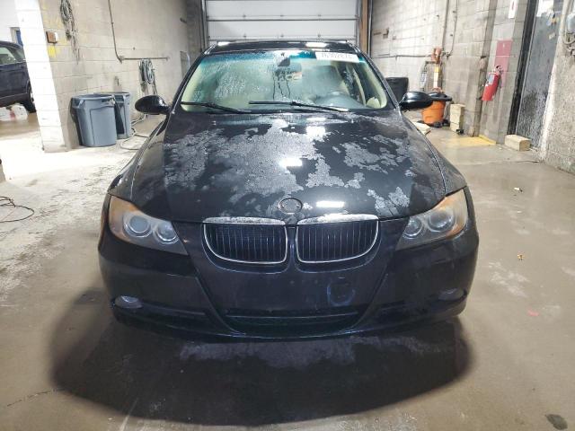 Photo 4 VIN: WBAVC73517KP34428 - BMW 328 XI SUL 