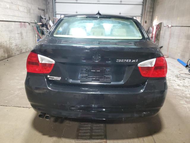 Photo 5 VIN: WBAVC73517KP34428 - BMW 328 XI SUL 