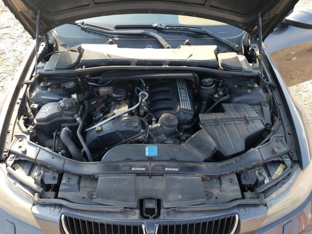 Photo 10 VIN: WBAVC73518KX90497 - BMW 328 XI SUL 