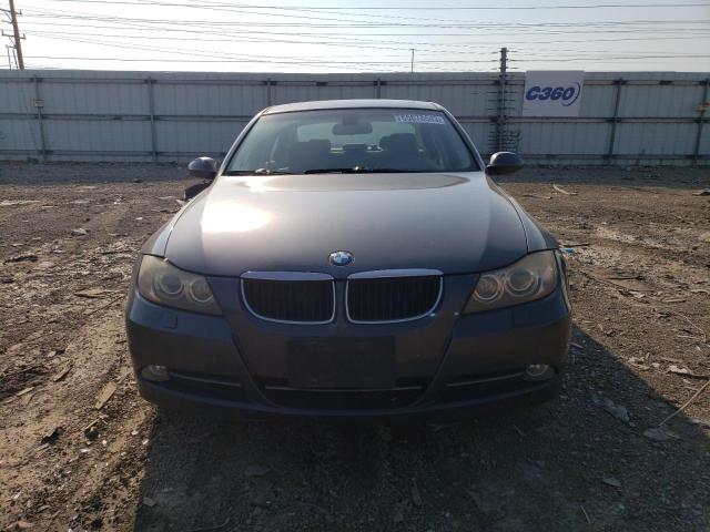 Photo 4 VIN: WBAVC73518KX90497 - BMW 328 XI SUL 