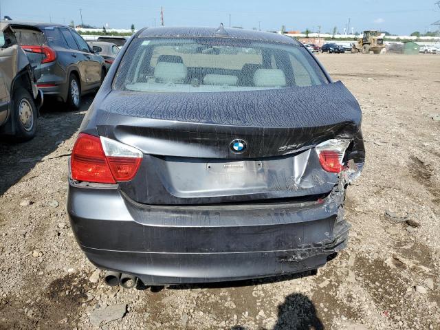 Photo 5 VIN: WBAVC73518KX90497 - BMW 328 XI SUL 