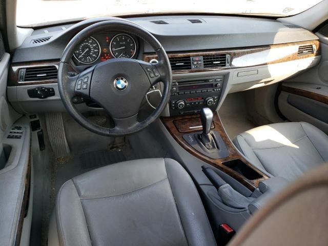 Photo 7 VIN: WBAVC73518KX90497 - BMW 328 XI SUL 