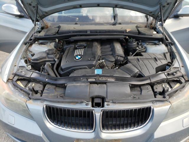 Photo 6 VIN: WBAVC73527KP30436 - BMW 3 SERIES 