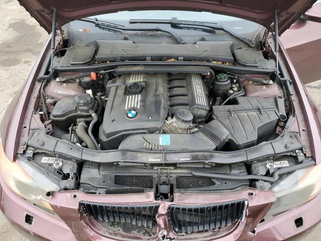 Photo 10 VIN: WBAVC73527KP31649 - BMW 3 SERIES 