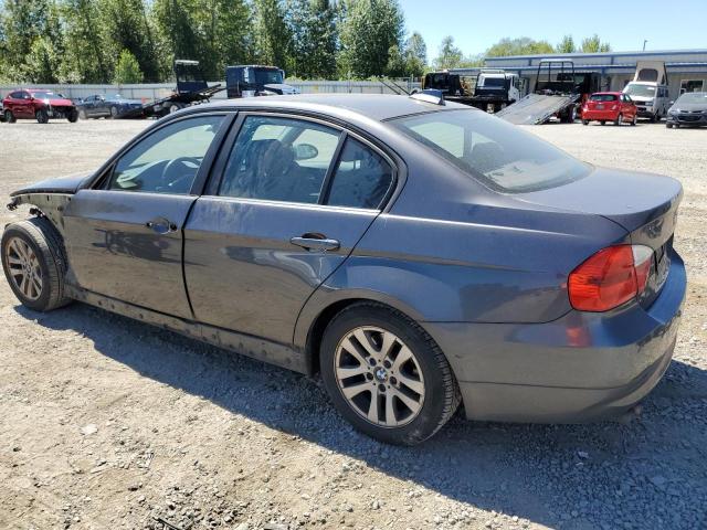 Photo 1 VIN: WBAVC73527KP34969 - BMW 328 XI SUL 