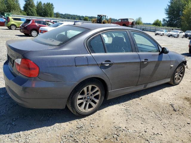 Photo 2 VIN: WBAVC73527KP34969 - BMW 328 XI SUL 