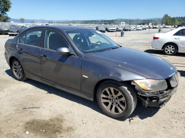 Photo 3 VIN: WBAVC73527KP34969 - BMW 328 XI SUL 