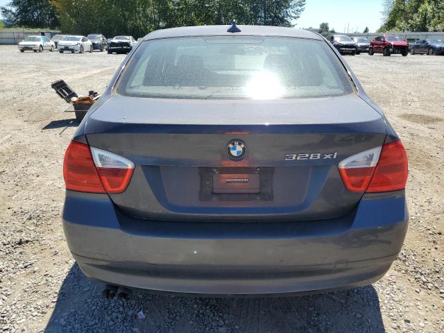 Photo 5 VIN: WBAVC73527KP34969 - BMW 328 XI SUL 