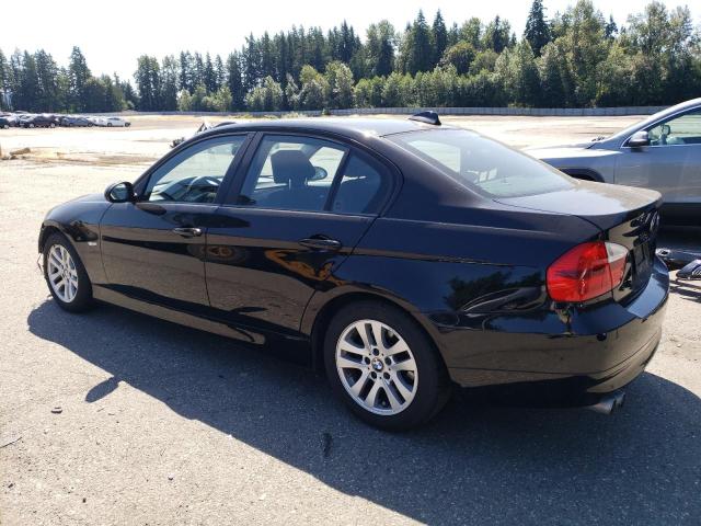 Photo 1 VIN: WBAVC73527KP35247 - BMW 3 SERIES 