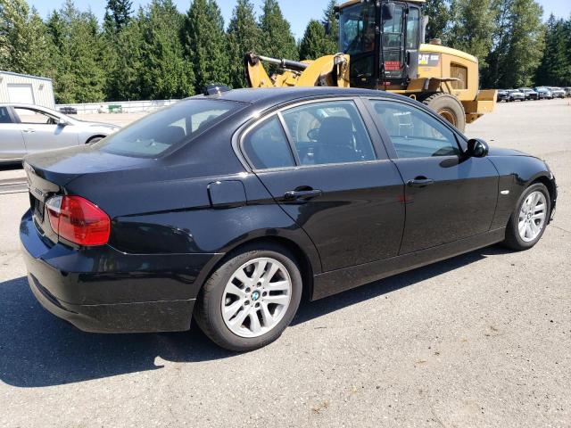 Photo 2 VIN: WBAVC73527KP35247 - BMW 3 SERIES 