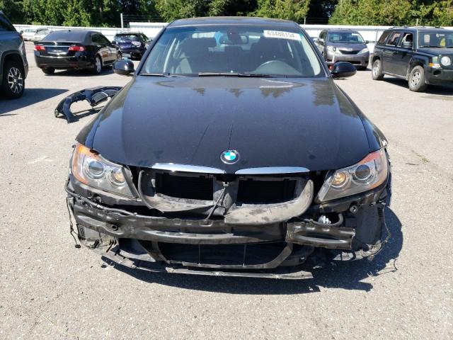 Photo 4 VIN: WBAVC73527KP35247 - BMW 3 SERIES 