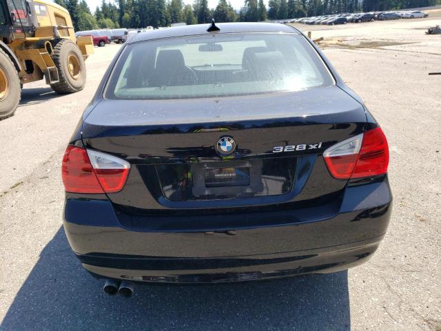 Photo 5 VIN: WBAVC73527KP35247 - BMW 3 SERIES 