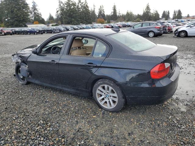 Photo 1 VIN: WBAVC73527KP36222 - BMW 328 XI SUL 