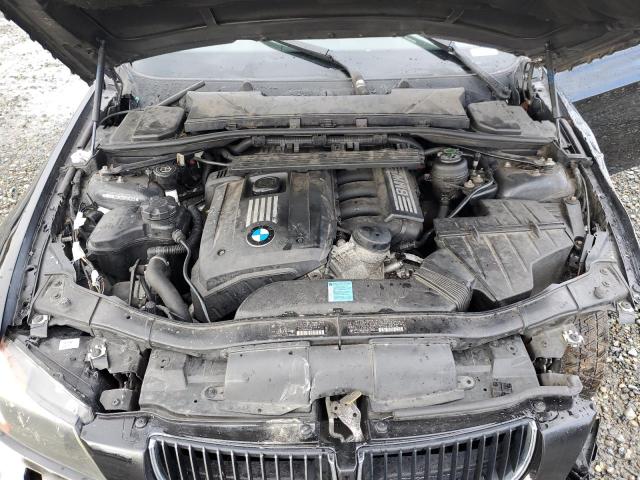 Photo 10 VIN: WBAVC73527KP36222 - BMW 328 XI SUL 