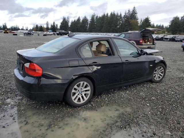 Photo 2 VIN: WBAVC73527KP36222 - BMW 328 XI SUL 