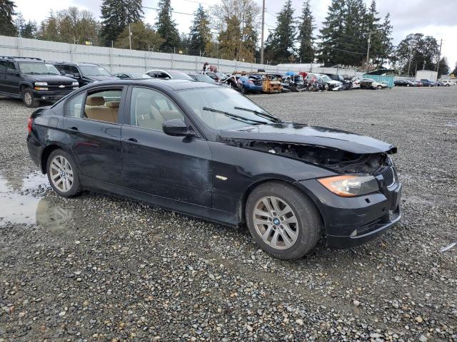 Photo 3 VIN: WBAVC73527KP36222 - BMW 328 XI SUL 