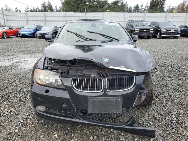 Photo 4 VIN: WBAVC73527KP36222 - BMW 328 XI SUL 