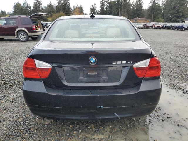 Photo 5 VIN: WBAVC73527KP36222 - BMW 328 XI SUL 