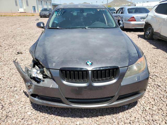 Photo 4 VIN: WBAVC73528KP37243 - BMW 3 SERIES 