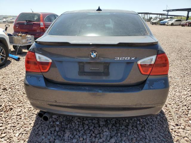 Photo 5 VIN: WBAVC73528KP37243 - BMW 3 SERIES 