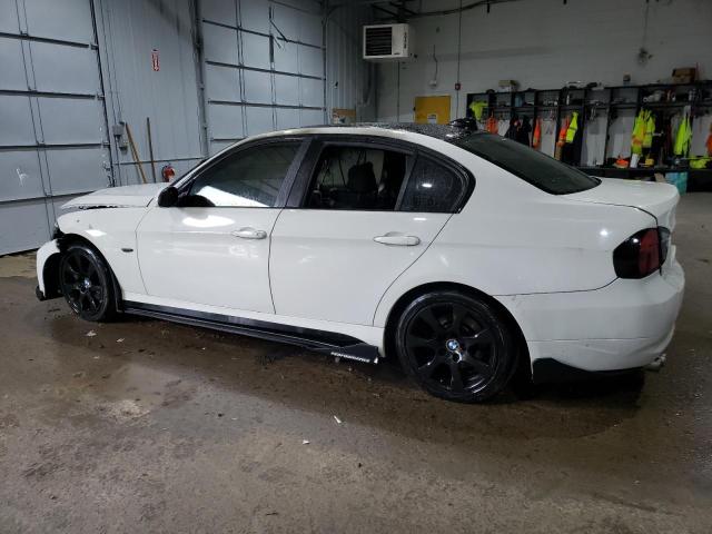 Photo 1 VIN: WBAVC73528KP39395 - BMW 3 SERIES 