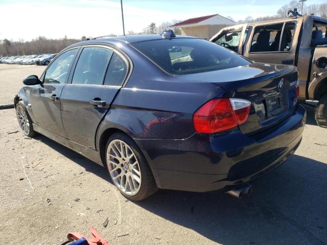 Photo 2 VIN: WBAVC73537KP34561 - BMW 328 XI SUL 