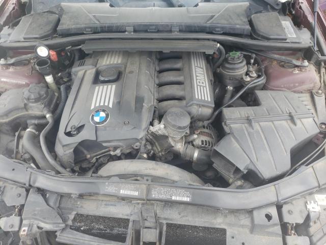 Photo 6 VIN: WBAVC73538KP37509 - BMW 328 XI SUL 